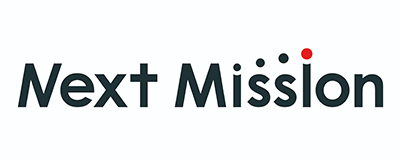 NextMissionのロゴ