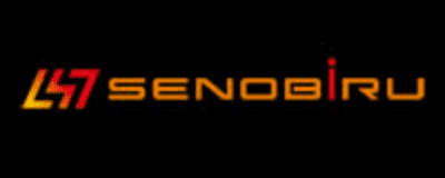 Senobiruのロゴ
