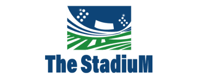株式会社The Stadiumのロゴ
