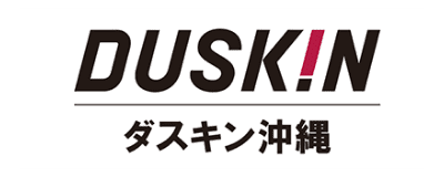 ダスキン沖縄のロゴ