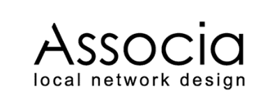 株式会社アソシアのロゴ