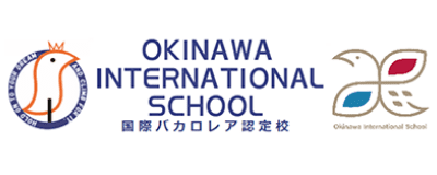 OKINAWA INTERNATIONAL SCHOOLのロゴ