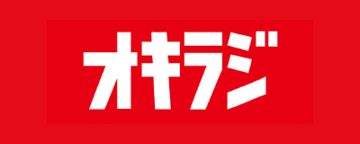沖縄ラジオ株式会社のロゴ