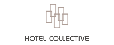 ホテル コレクティブのロゴ