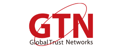 株式会社グローバルトラストネットワークスのロゴ