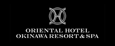 オリエンタルホテル 沖縄リゾート＆スパのロゴ