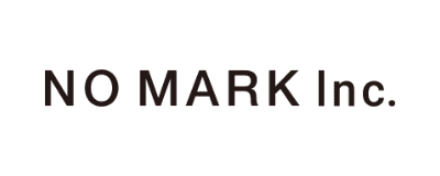 NO MARK 株式会社のロゴ