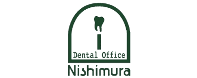 西村歯科医院のロゴ