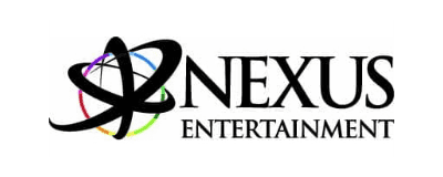 株式会社Nexus Entertainmentのロゴ