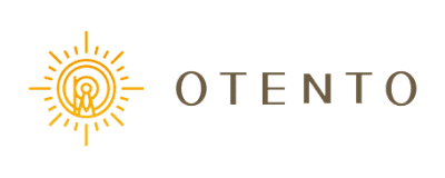 株式会社OTENTOのロゴ