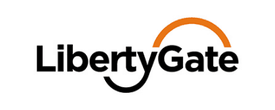 株式会社LibertyGateのロゴ