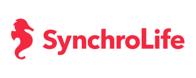 SynchroLifeのロゴ