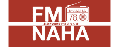 FM那覇のロゴ