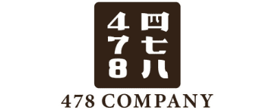 株式会社478COMPANYのロゴ