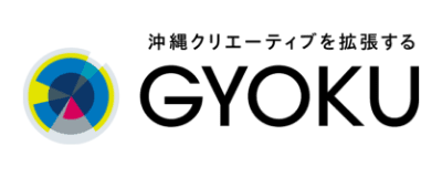 株式会社GYOKUのロゴ
