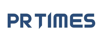 株式会社 PR TIMESのロゴ