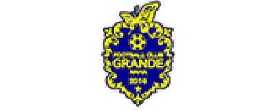 一般社団法人 グランデ沖縄サッカーアカデミーのロゴ