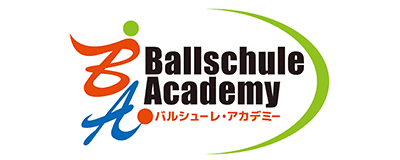 株式会社バルシューレ・アカデミーのロゴ