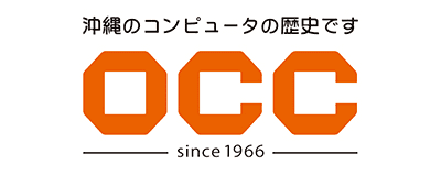 株式会社OCCのロゴ