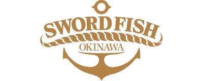 SWORD FISHのロゴ